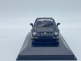 Minichamps ‘95 Porsche 911 RS 1:43.