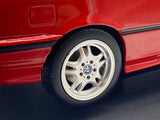 MCG BMW E36 1:18.