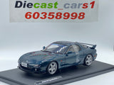 Solido '94 Mazda RX7 RS FD3S 1:18.