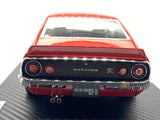 Ignition Model ‘73 Skyline 2000 GT-R kpgc 110 1:18.