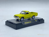 M2 ‘76 Datsun Truck 1:64.