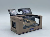 M2 ‘95 Ford Ranger XLT 1:64.