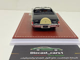 GIM ‘71 Lincoln Continental  Mark lll 1:43.