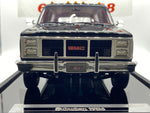 Old School ‘86 GMC Suburban 2500 Sierra Classic 1:18.