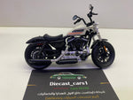 Maisto Harley Davidson 1200 1:18