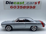 ACME ‘70 Dodge Dart 500 1:18.