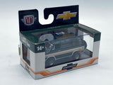 M2 ‘71 Chevrolet Van Beauville 4*4 1:64.