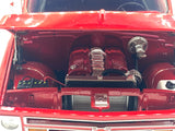 ACME ‘67 Chevrolet C10 Custom 1:18.