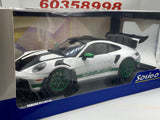Solido '24 Porsche 911 GT3 RS 1:18.