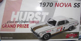 GMP ‘70 Chevrolet Nova SS Hurst Grand Prize 1:18.