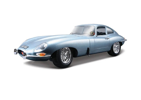 BBurago ‘61 Jaguar E-Type 1:18.