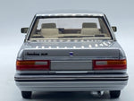 Xiaoguang Model '84 Toyota Crown 1:18.