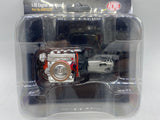 ACME Small Block 350 Engine & Transmission 1:18.