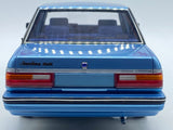 Xiaoguang Model '84 Toyota Crown 1:18.