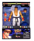 Jada Ryu Street Fighter II 1:12.