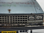 Cult Scale XL ‘76 Cadillac Seville 1:18.