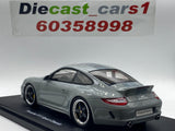 GT Spirit ‘09 Porsche 911 Sport Classic 997 1:18.