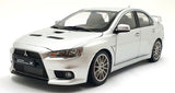 SunStar Lancer Evolution X 1:18.