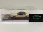 GIM ‘71 Lincoln Mark lll 1:43.