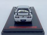 Ignition Model  ‘95 Nismo VR32 GT-R Top Secret 1:64.