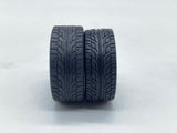 ACME Wheels 1:18.