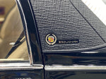 Xiaoguang Model '94 Cadillac Fleetwood 1:18.