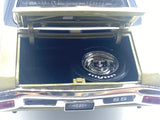Auto World ‘70 Chevelle SS 454 1:18.