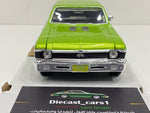 Maisto ‘70 Nova SS 1:24.