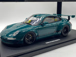 GT Spirit ‘21 Porsche 911 997 RWB Rauh Welt Syunkashuto 1:18.