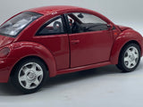 Bburago ‘98 VolksWagen Beetle 1:18.