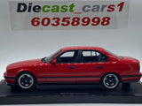 Otto mobile ‘92 BMW M5 1:18.