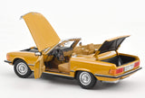 Norev '75 Mercedes 450 SL 1:18.
