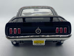 Auto World ‘69 Mustang 1:18.