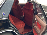 Xiaoguang Model '84 Toyota Crown 1:18.