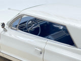 Stamp Models ‘62 Cadillac Deville 1:43.