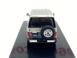 Ignition Model “Hobby Japan”  ‘94 Toyota Land Cruiser 70 1:64.