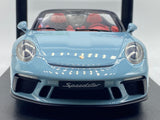 GT Spirit ‘19 Porsche 911 Speedster 1:18.