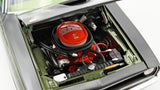 ACME ‘70 Plymouth Cuda Barracuda 1:18.