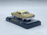 M2 ‘67 Nova SS 1:64.