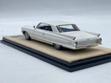 Stamp Models ‘62 Cadillac Deville 1:43.