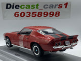 Ertl ‘73 Camaro Z28 1:18.