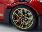 Gt-Spirit ‘21 Porsche 911 992 GT3 RS 1:12.
