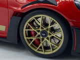 Gt-Spirit ‘21 Porsche 911 992 GT3 RS 1:12.