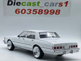 Greenlight ‘80 Caprice 1:18.