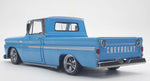 SunStar ‘65 Chevrolet C-10 Lowrider 1:18.