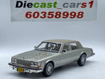 Cult Scale XL ‘76 Cadillac Seville 1:18.