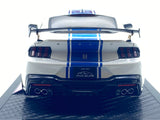 Pink Slips Mustang Shelby Super Snake 1:18.