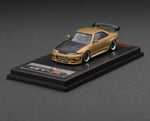 Ignition Model ‘95 Nismo R33 GT-R 1:64.