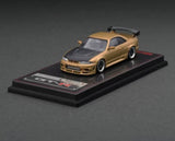 Ignition Model ‘95 Nismo R33 GT-R 1:64.