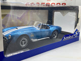 Solido '65 Shelby Cobra 427 1:18.